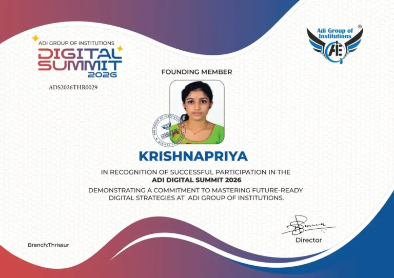 Best Digital Marketer in Malappuram